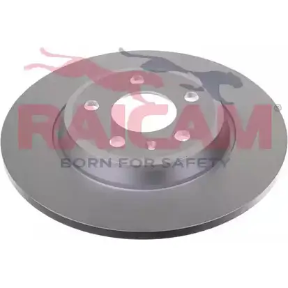 Тормозной диск RAICAM RD01132 GTRZW 1194315028 204 7129