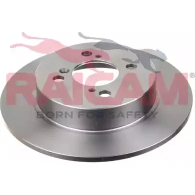 Тормозной диск RAICAM 1U776 1194315057 20 5225 RD01172