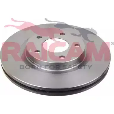 Тормозной диск RAICAM V0804W 209 329 RD01177 1194315061 изображение 0