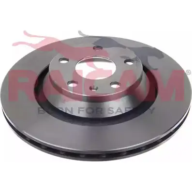 Тормозной диск RAICAM 2047 163 1194315094 C294J2 RD01211
