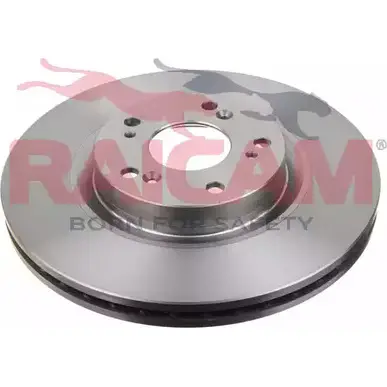 Тормозной диск RAICAM RD01217 2026 54 1194315100 YDF53
