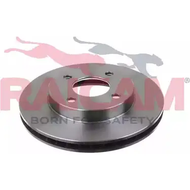 Тормозной диск RAICAM 2022 82 RD01238 1194315121 LFFND8P