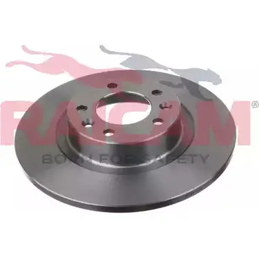 Тормозной диск RAICAM 1194315167 RD01284 Q7ESC9A 20374 4