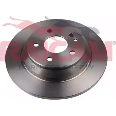 Тормозной диск RAICAM RD01296 2 033130 1194315179 CA4SC