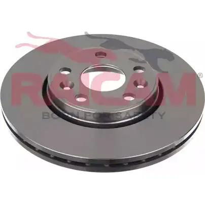 Тормозной диск RAICAM RD01358 20 3982 1194315241 AHMEY изображение 0