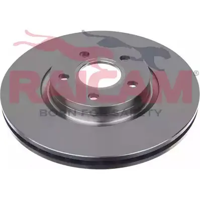 Тормозной диск RAICAM 20486 4 1194315246 RD01363 BB7D4H изображение 0