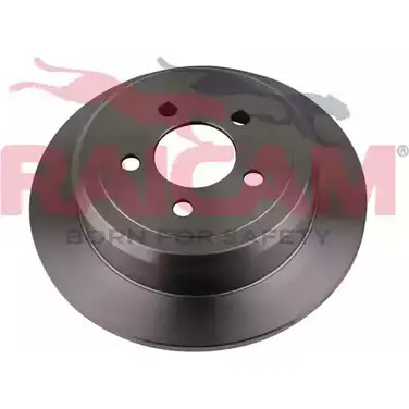 Тормозной диск RAICAM RD01365 U8JFX5P 2093 32 1194315248