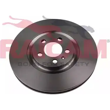 Тормозной диск RAICAM 20471 65 UJZMH41 RD01375 1194315258 изображение 0