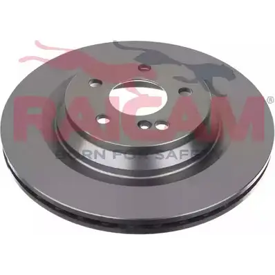 Тормозной диск RAICAM RD01393 1194315276 203312 0 L7CIY изображение 0