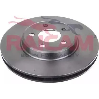 Тормозной диск RAICAM 1194315307 ISSUK1 20932 0 RD01424