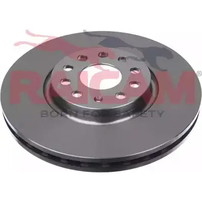 Тормозной диск RAICAM 6OQ90 2047 146 1194315310 RD01427 изображение 0