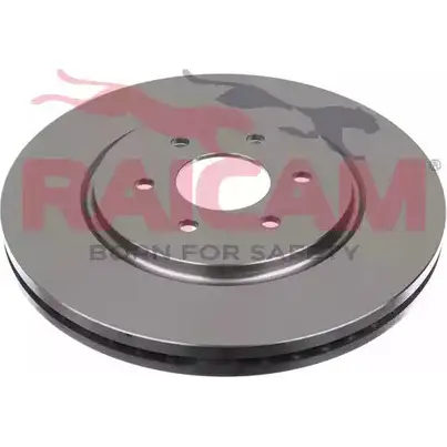 Тормозной диск RAICAM 3K4UV RD01433 20227 6 1194315316 изображение 0
