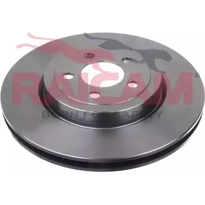 Тормозной диск RAICAM 1194315340 20931 9 RBN21MT RD01457