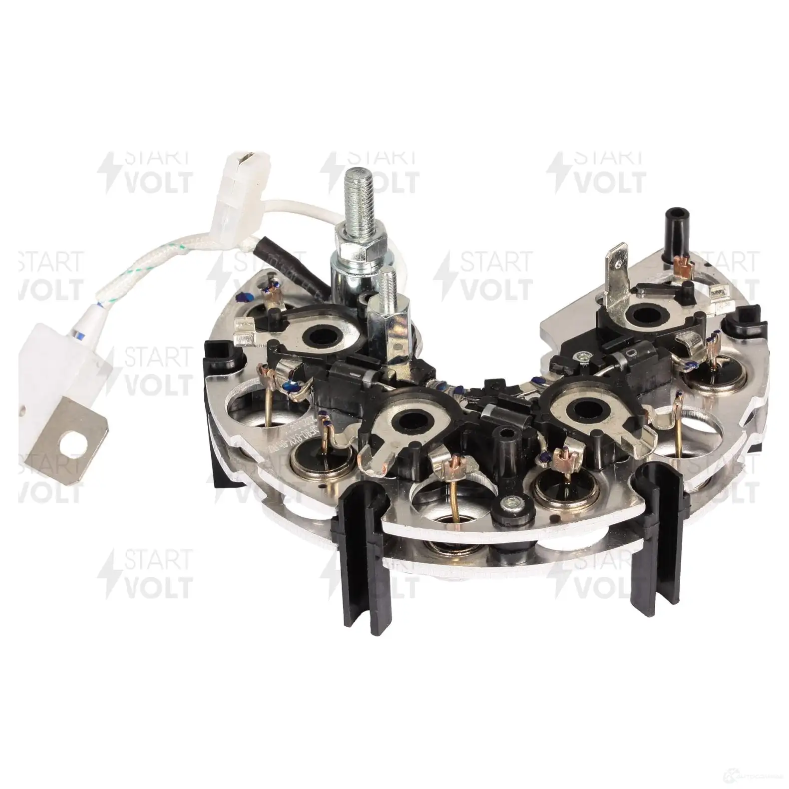 Диодный мост STARTVOLT H HPPKM 1438153562 VDB 1235 - Изображение 1