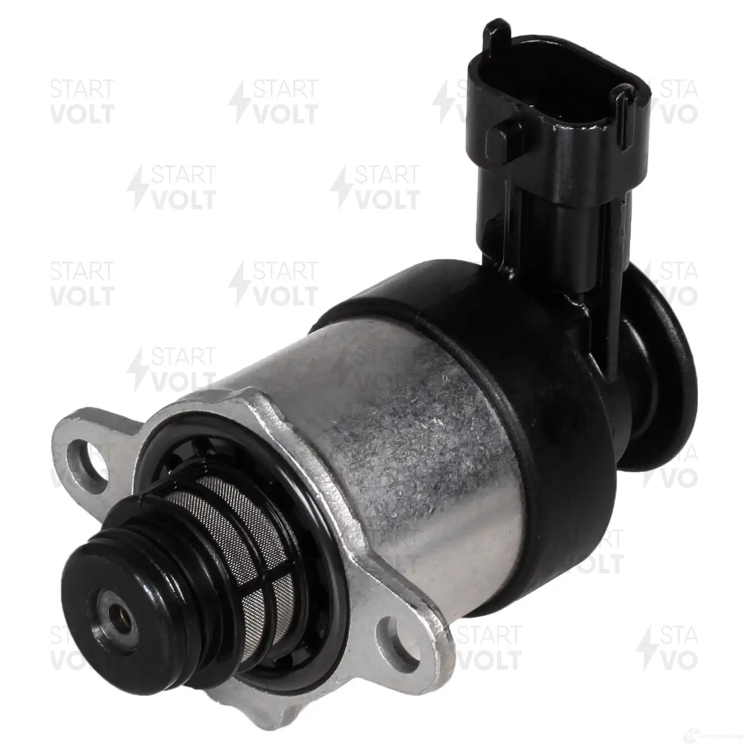 Регулятор давления ТНВД Common-Rail STARTVOLT 1438153632 SPR 1604 K4K9 Z