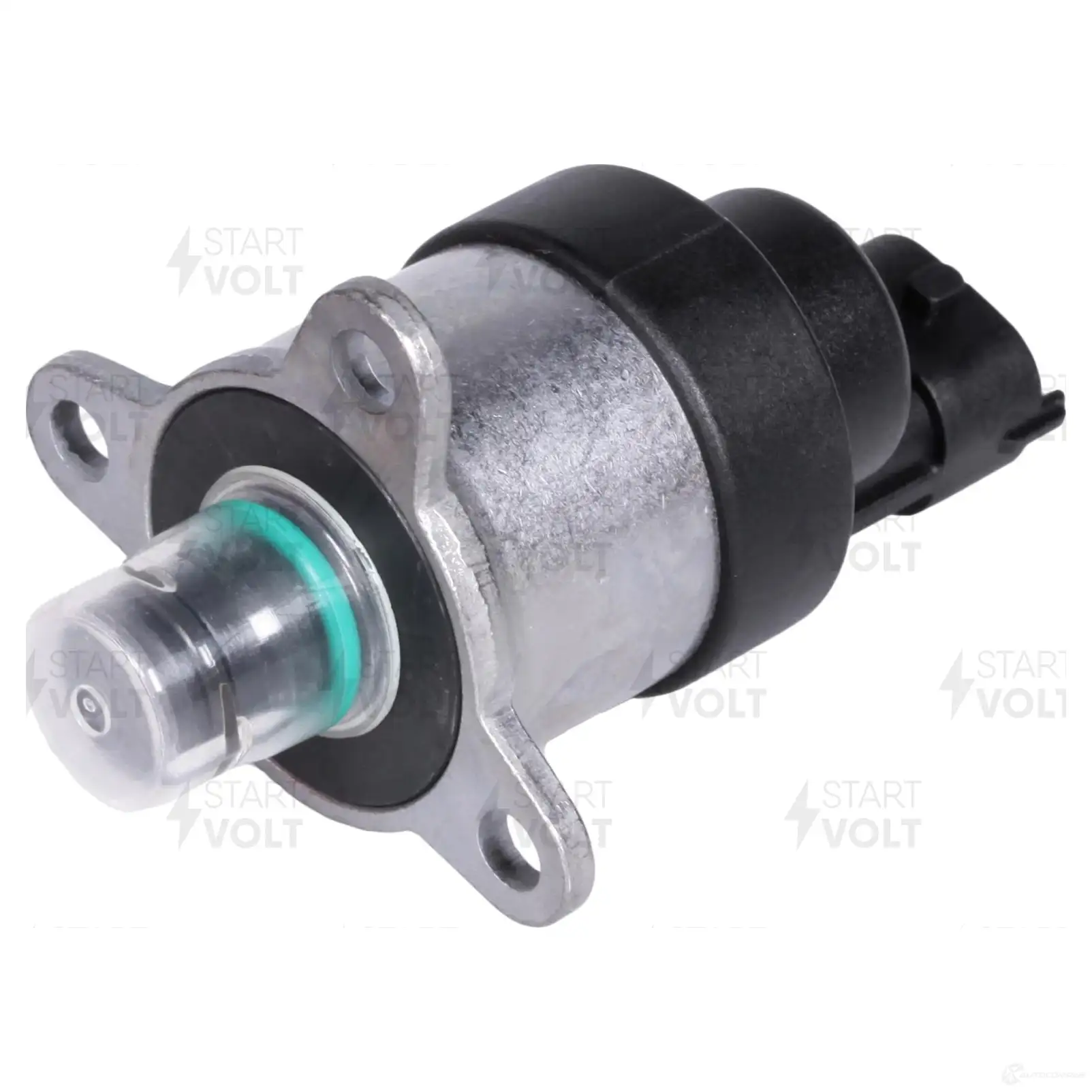 Регулятор давления ТНВД Common-Rail STARTVOLT SPR 1650 5 AB08FC 1438153643 изображение 0