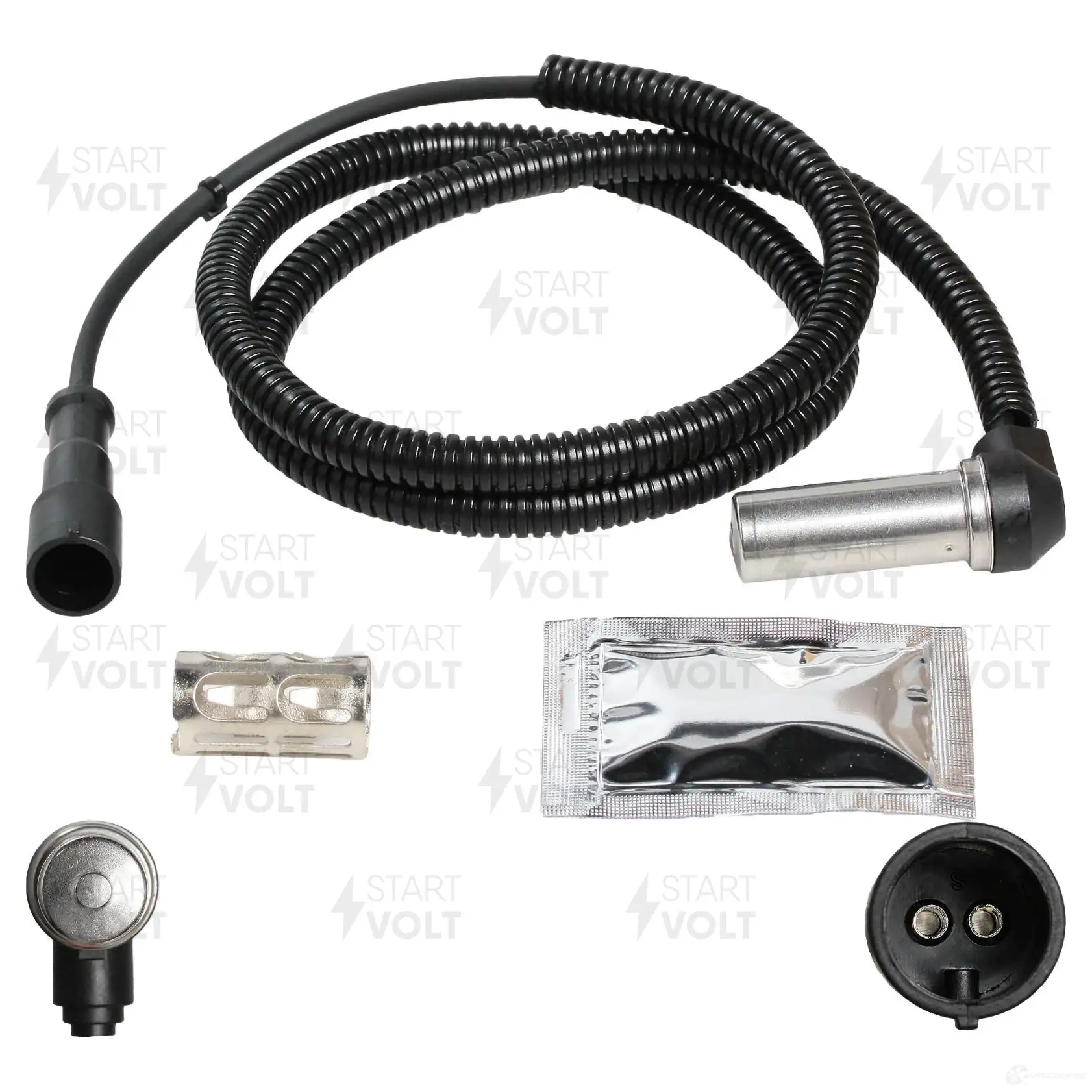 Датчик АБС STARTVOLT VS-ABS 0701 1438153654 J FAK8