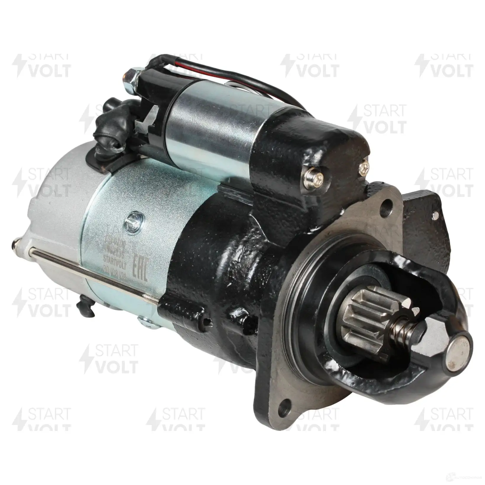 Стартер STARTVOLT 3R2FP W LSt 0700 1438153694 - Изображение 1