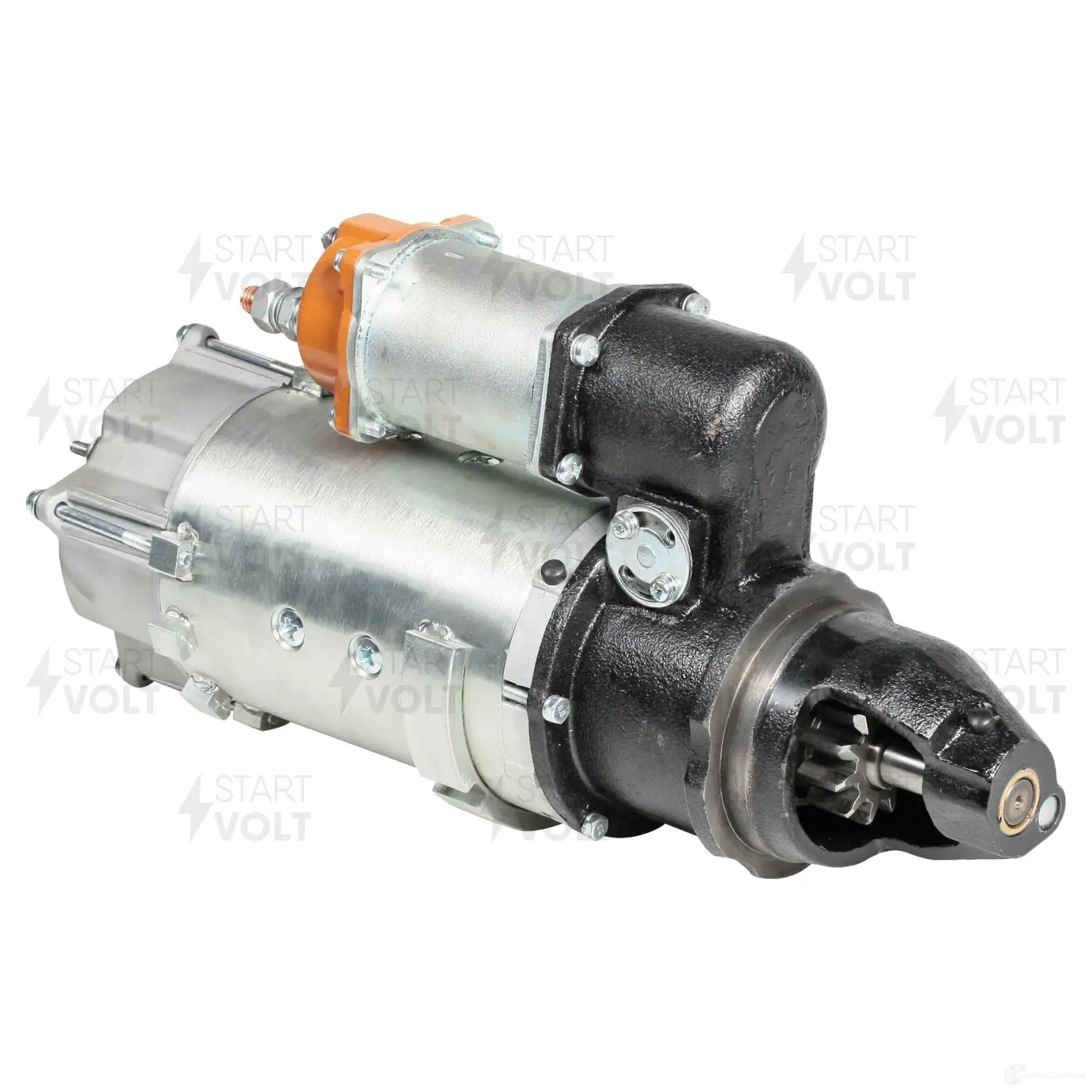 Стартер STARTVOLT 90U0U N4 1438153711 LSt 0711 - Изображение 1