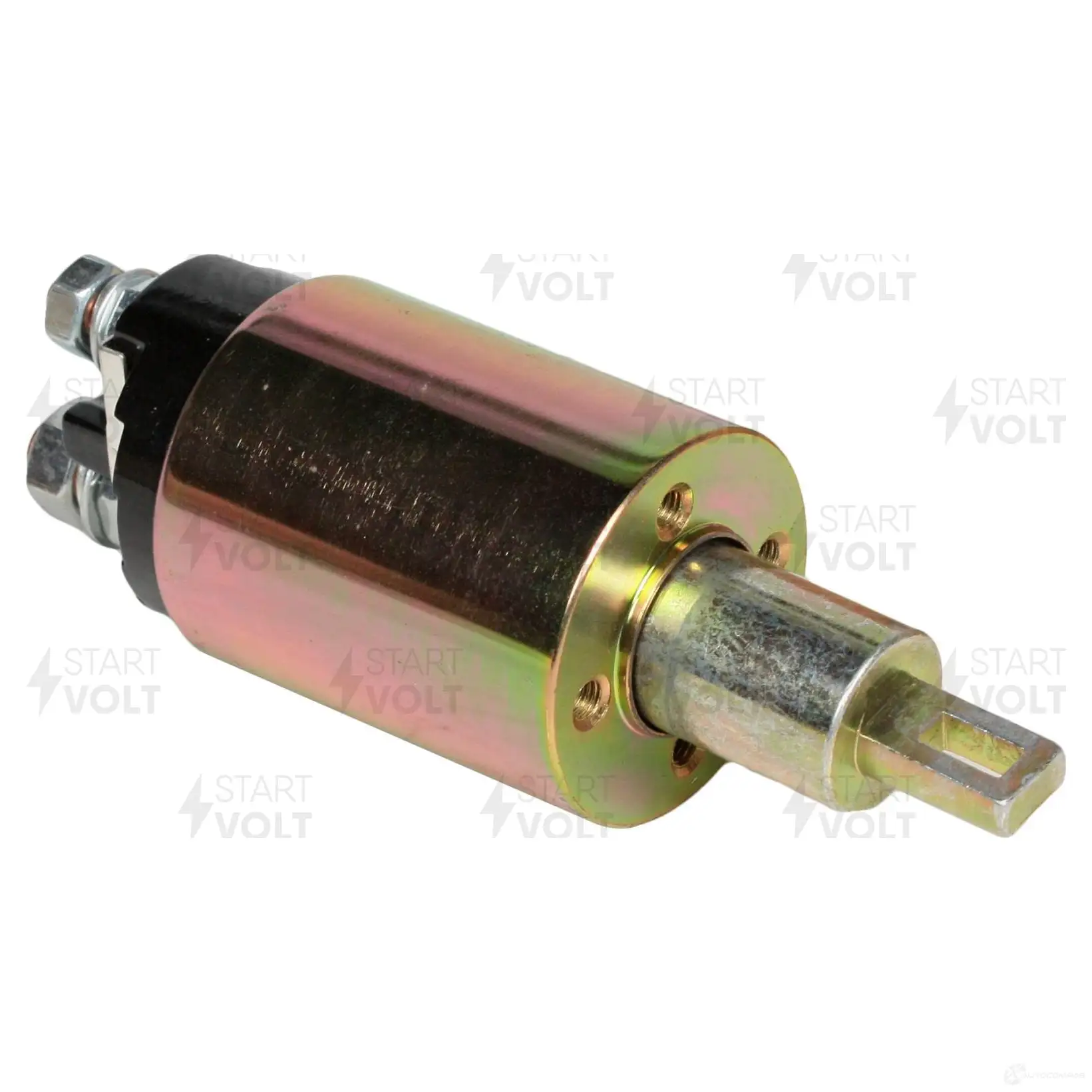 Втягивающее реле STARTVOLT 1438153719 E FO4C VSR 0318 - Изображение 1