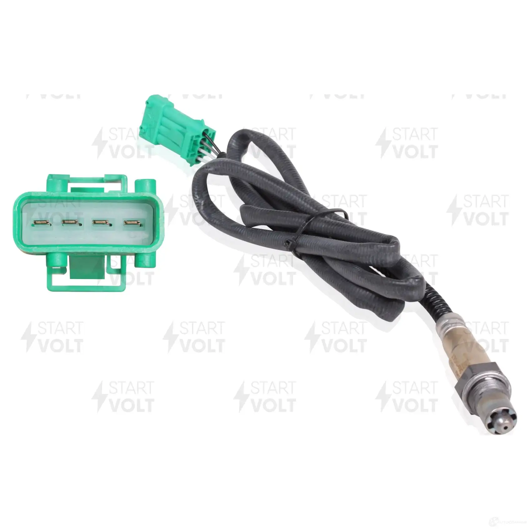 Лямбда зонд, кислородный датчик STARTVOLT 263T QH VS-OS 0334 1438153744 изображение 0