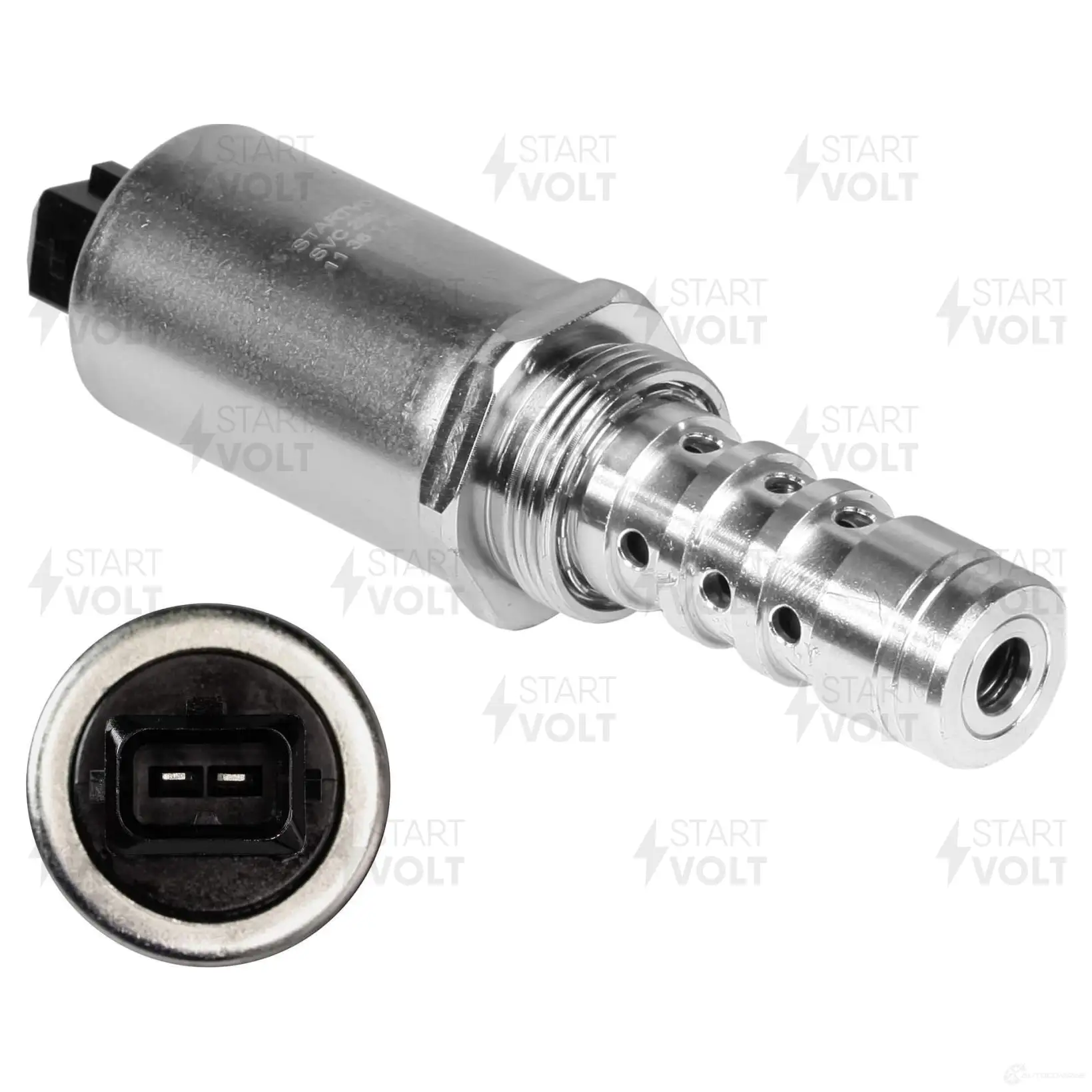 Клапан регулировки фаз грм, vvti STARTVOLT SVC 2605 PAHR 1 1438153836 - Изображение 1