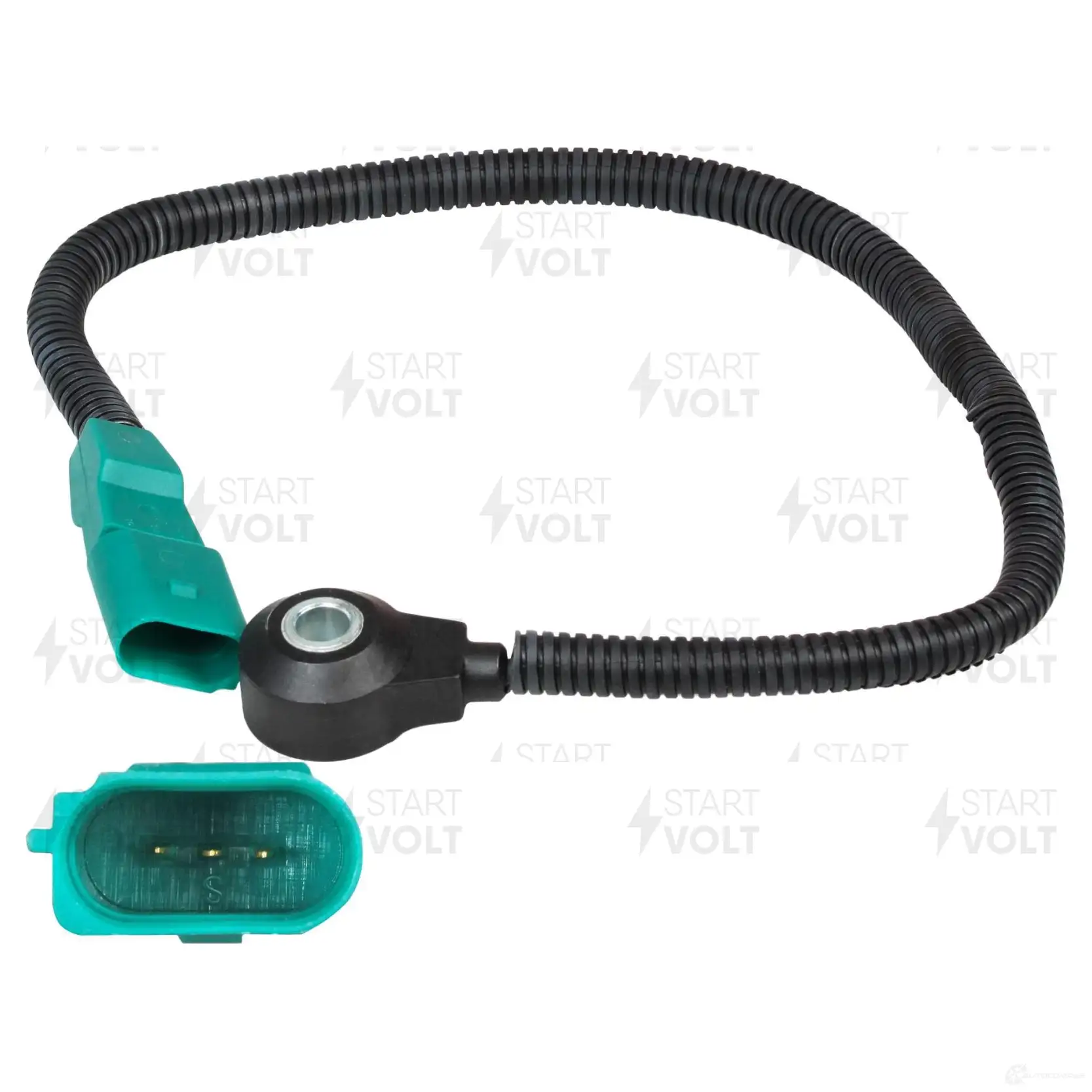 Датчик детонации STARTVOLT 1438153889 VS-KS 1801 GYB TH - Изображение 1