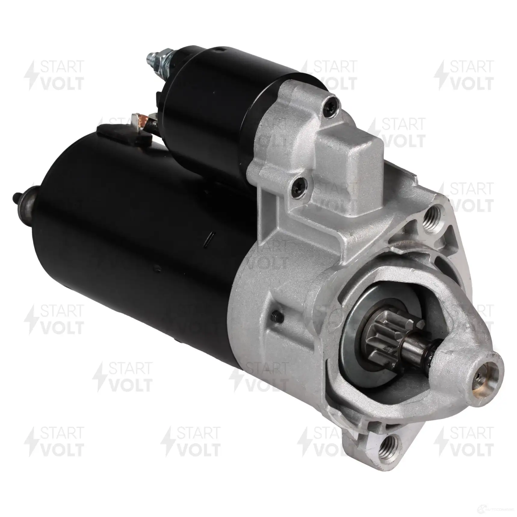 Стартер STARTVOLT 1438153891 LSt 1839 GD QP6MF - Изображение 1