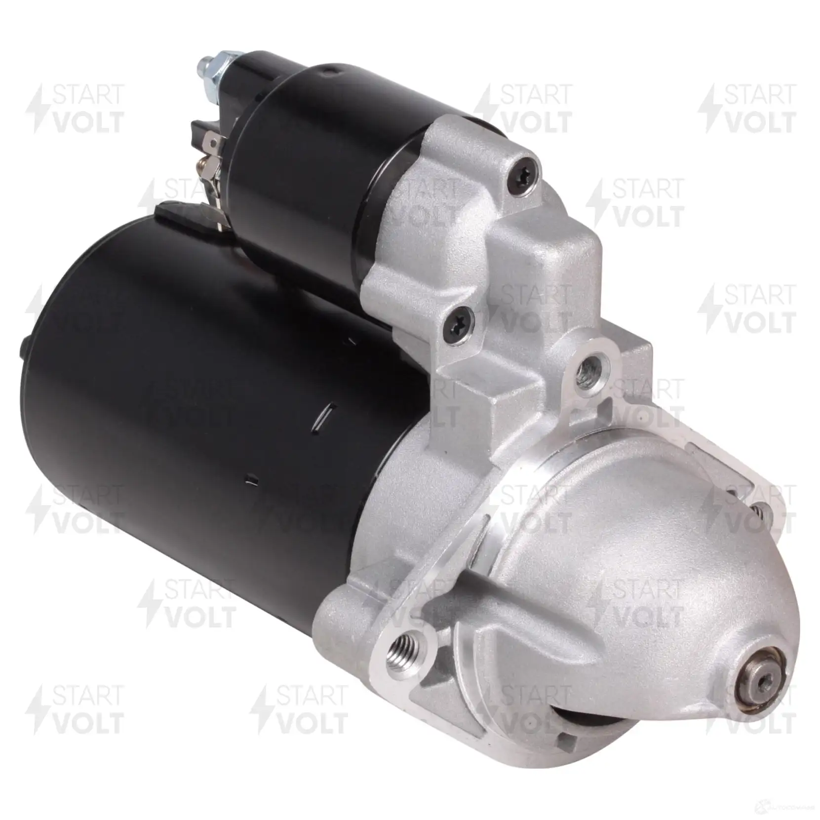 Стартер STARTVOLT LSt 2603 1438154072 D VANE - Изображение 1