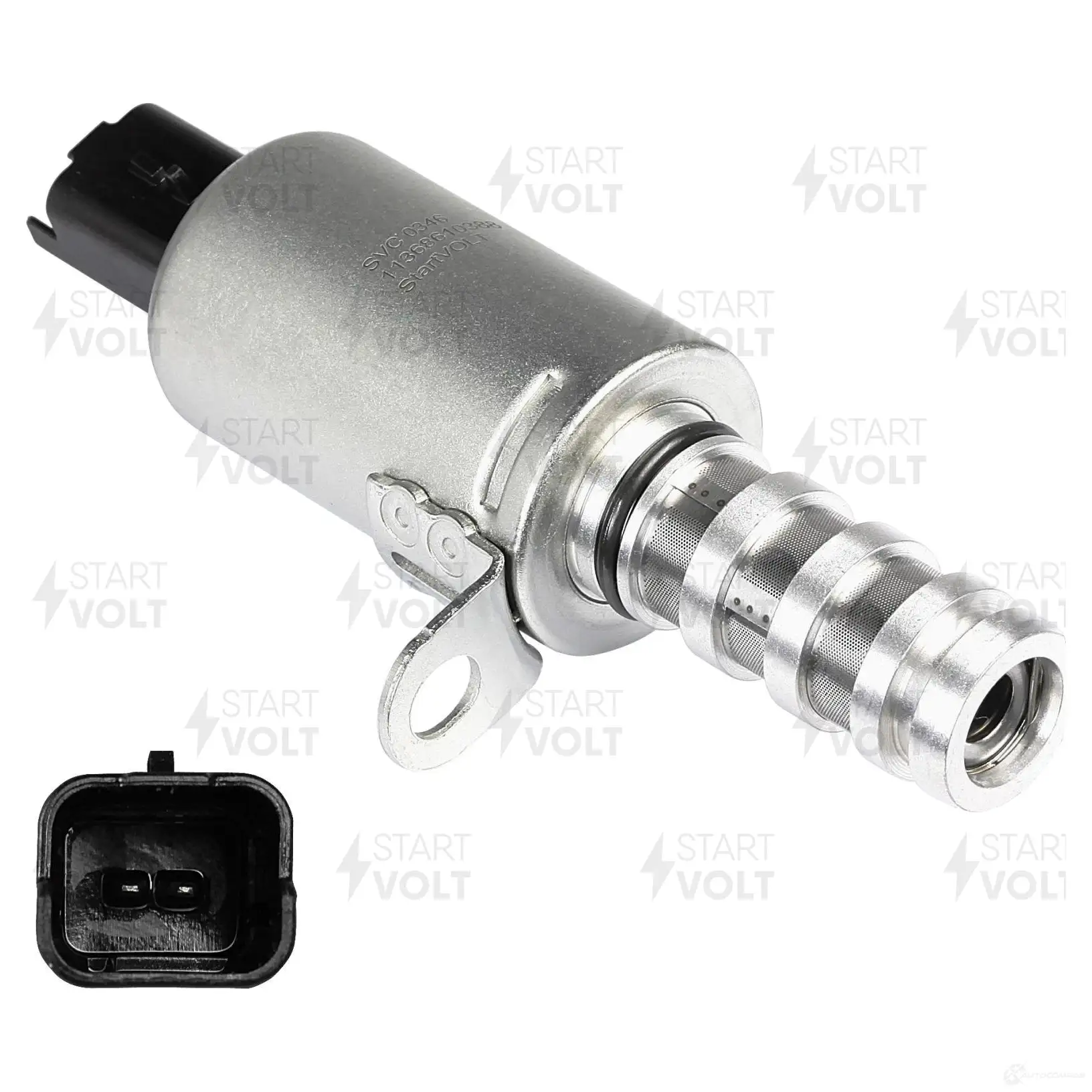 Клапан регулировки фаз грм, vvti STARTVOLT SVC 0346 Y7 PH3 1438154076 - Изображение 1