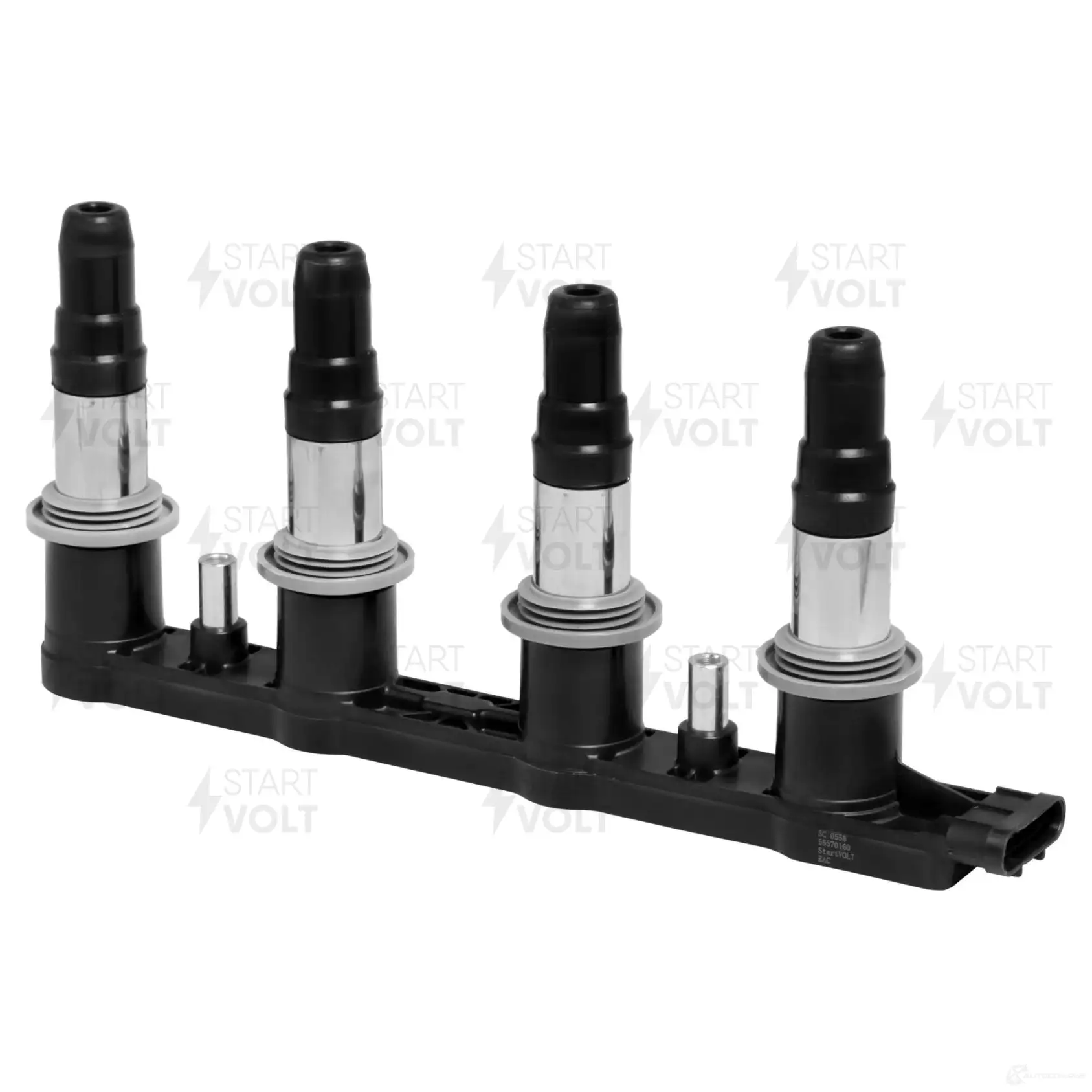 Катушка зажигания STARTVOLT SC 0558 1271937610 P8YVX D