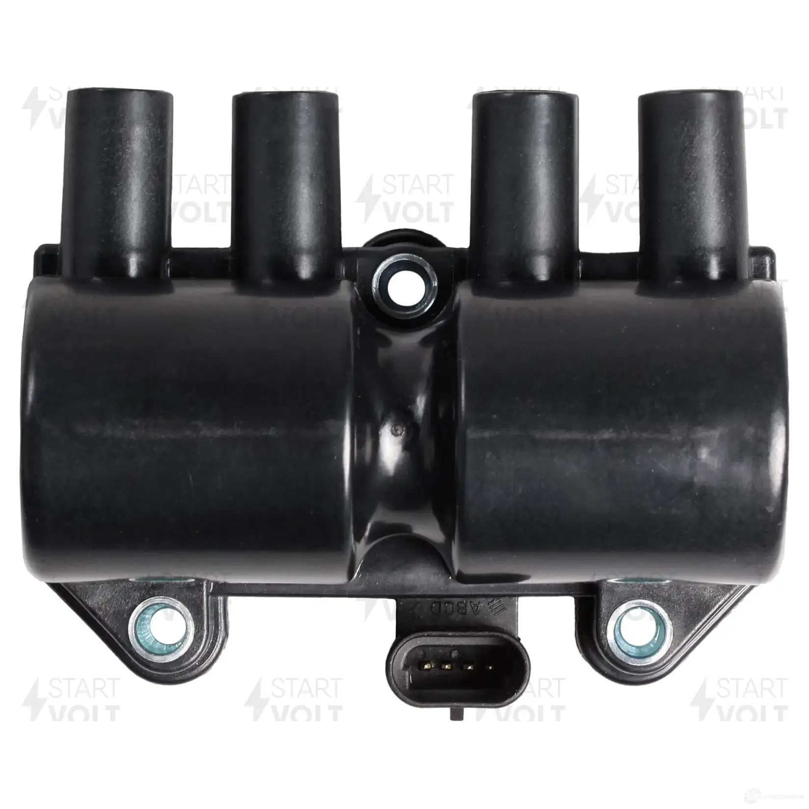 Катушка зажигания STARTVOLT SC 0563 3941759 4640009544400 EXV8S0 3