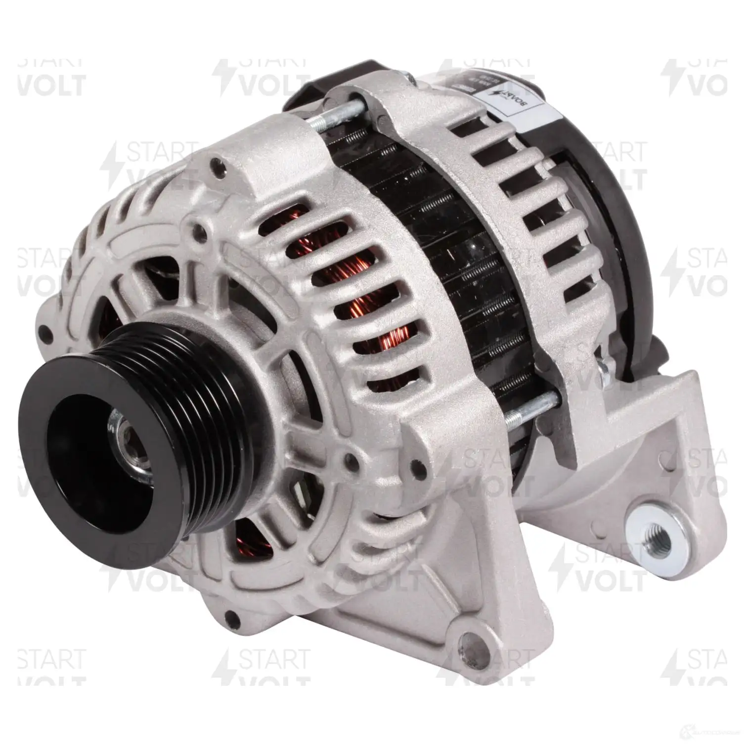 Генератор STARTVOLT 4680295026013 LG 054D 6B 2WH6 3941646 - Изображение 1