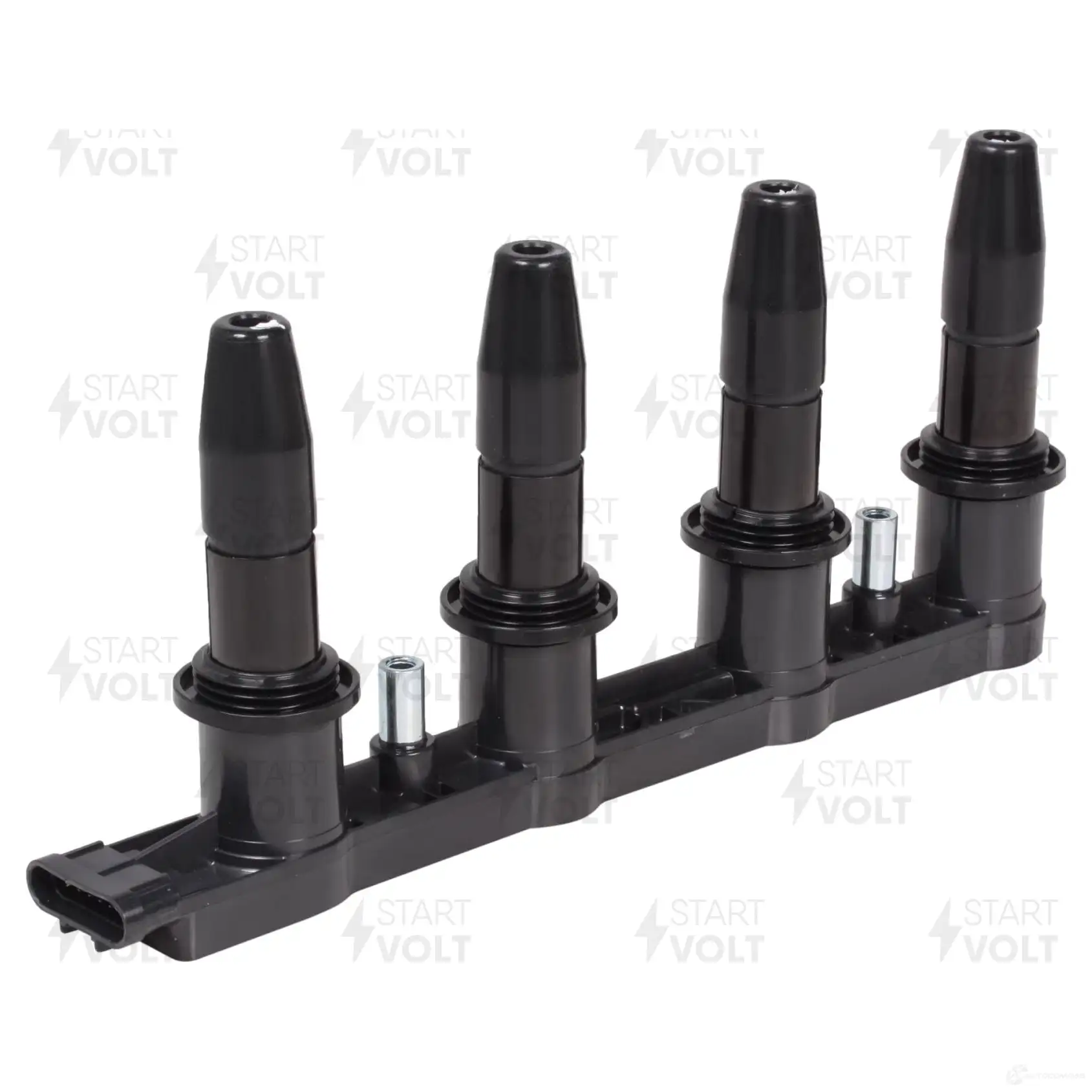 Катушка зажигания STARTVOLT 1438154217 SC 2124 NZ 8D8 изображение 0