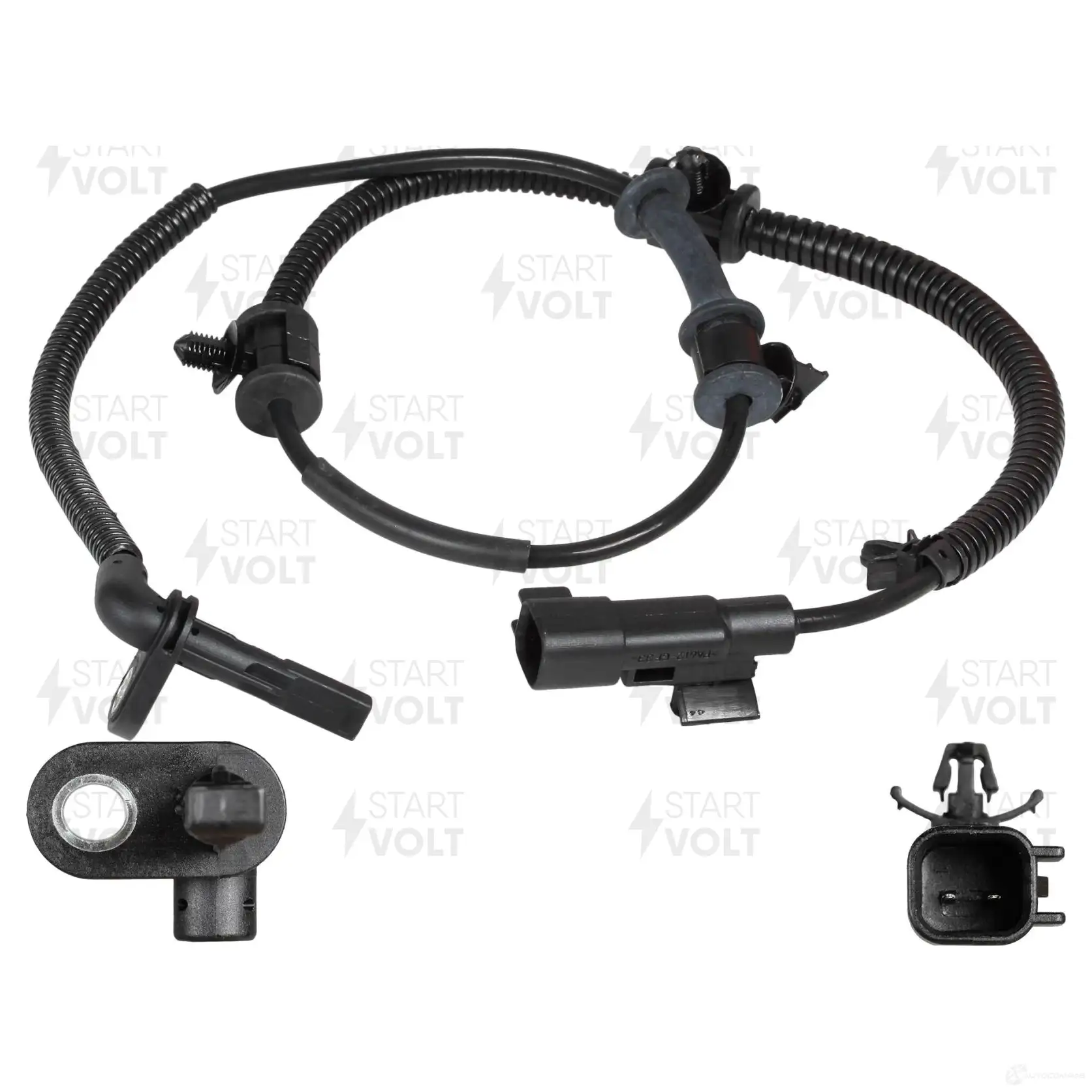 Датчик АБС STARTVOLT 1438154218 VS-ABS 0518 JL HB0