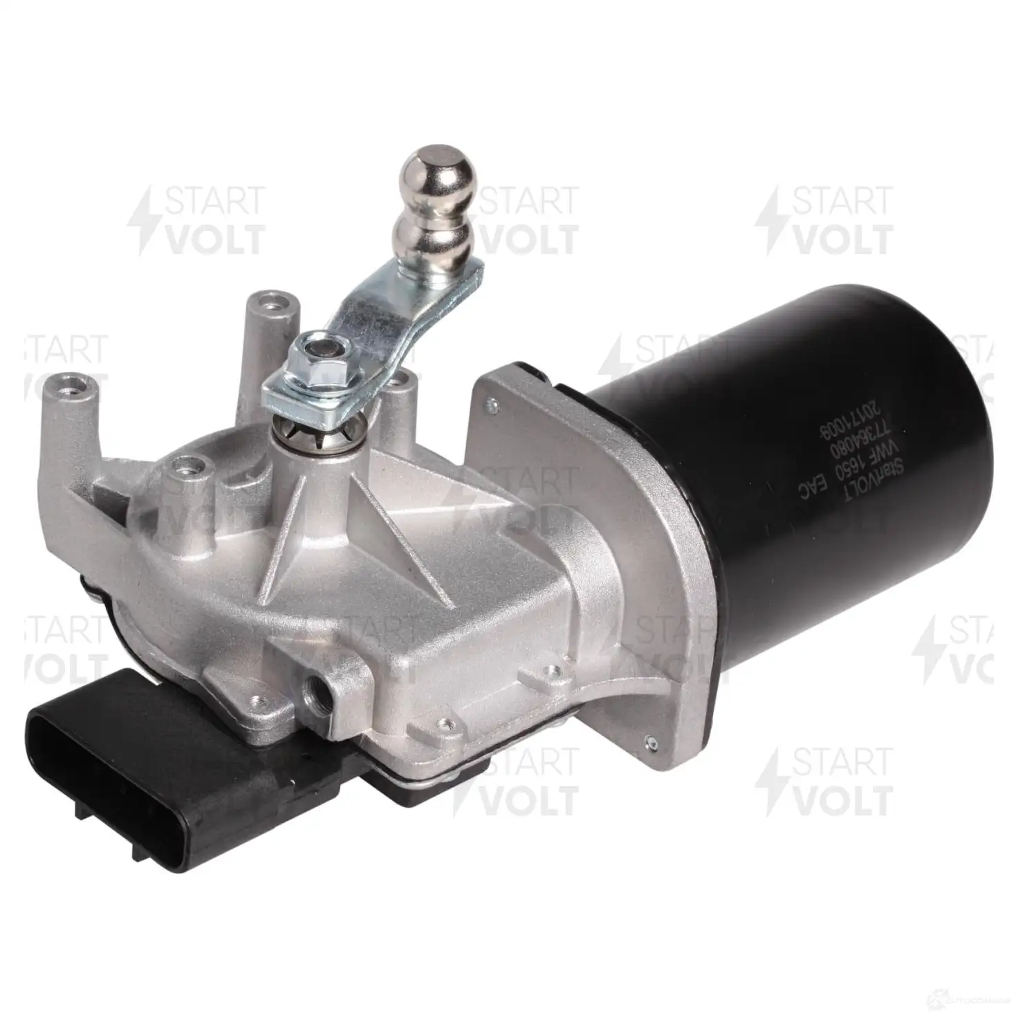 Мотор стеклоочистителя STARTVOLT VWF 1650 84O 0X6I 1438154303