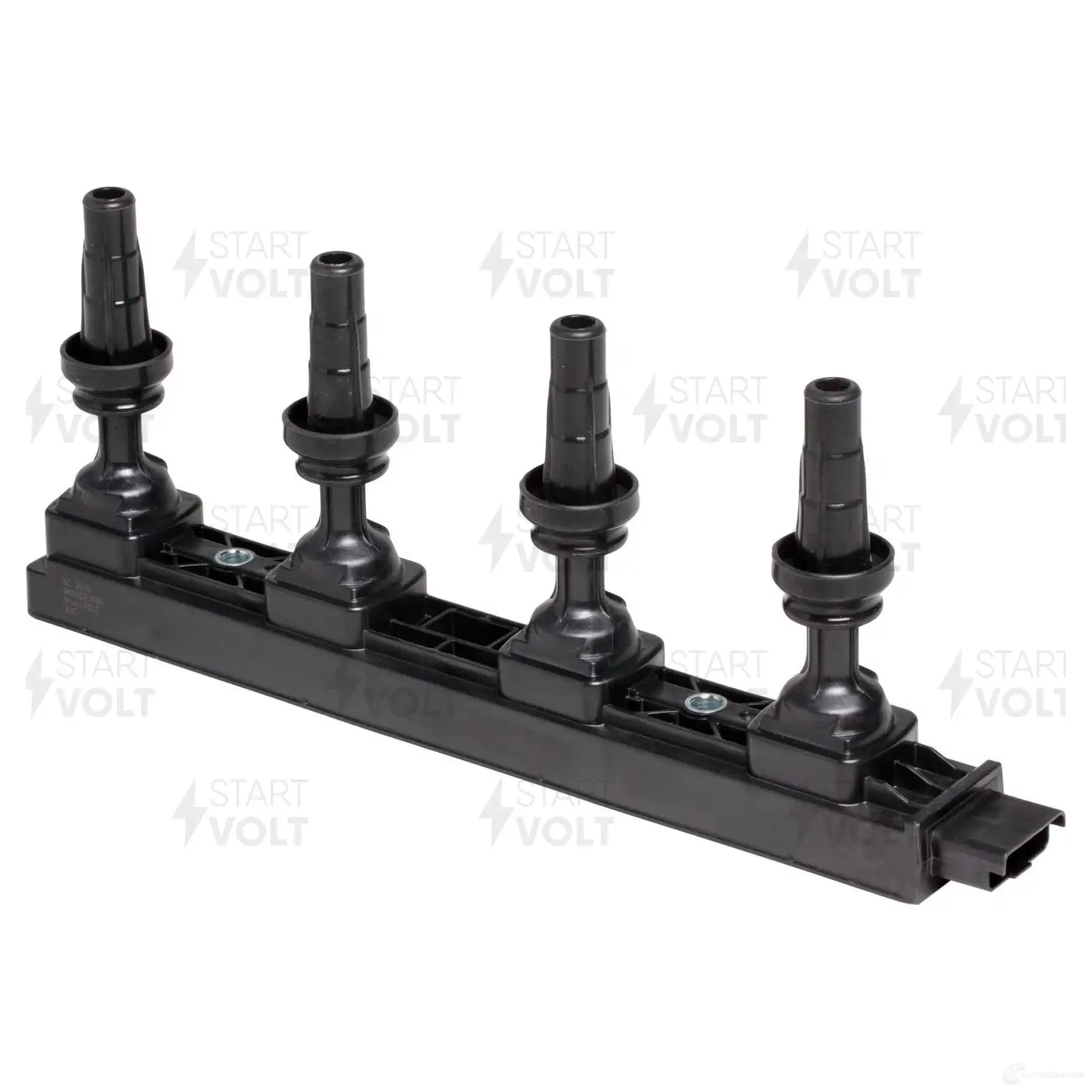 Катушка зажигания STARTVOLT SC 2015 QZ5GJ R 1438154312 изображение 0