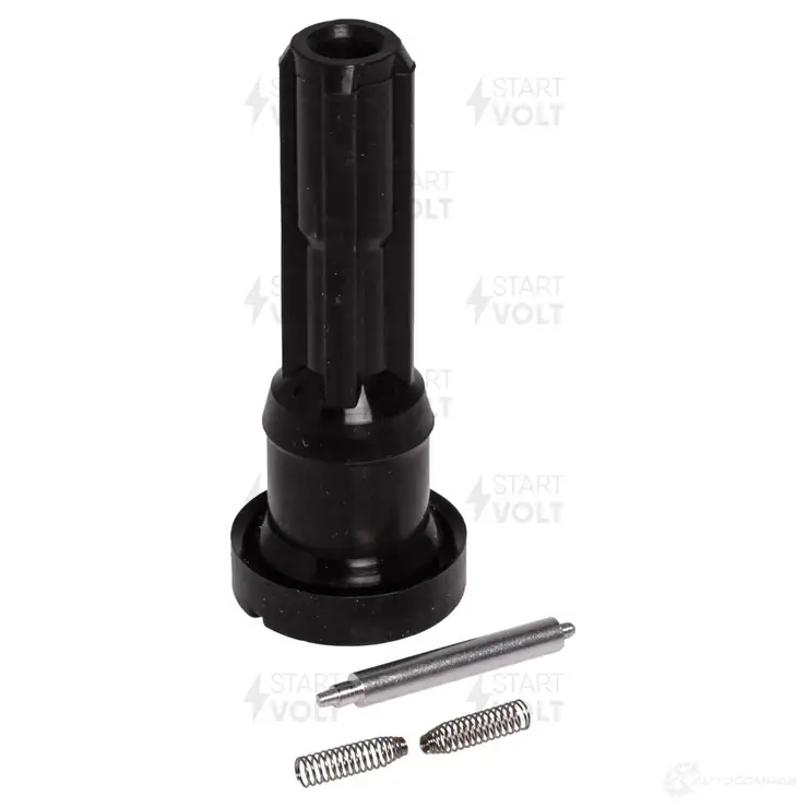 Свечной наконечник STARTVOLT DKUG 5E 1438154320 STC 1106