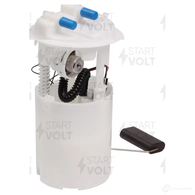Топливный насос STARTVOLT 1438154326 SFM 1606 FE OF0E