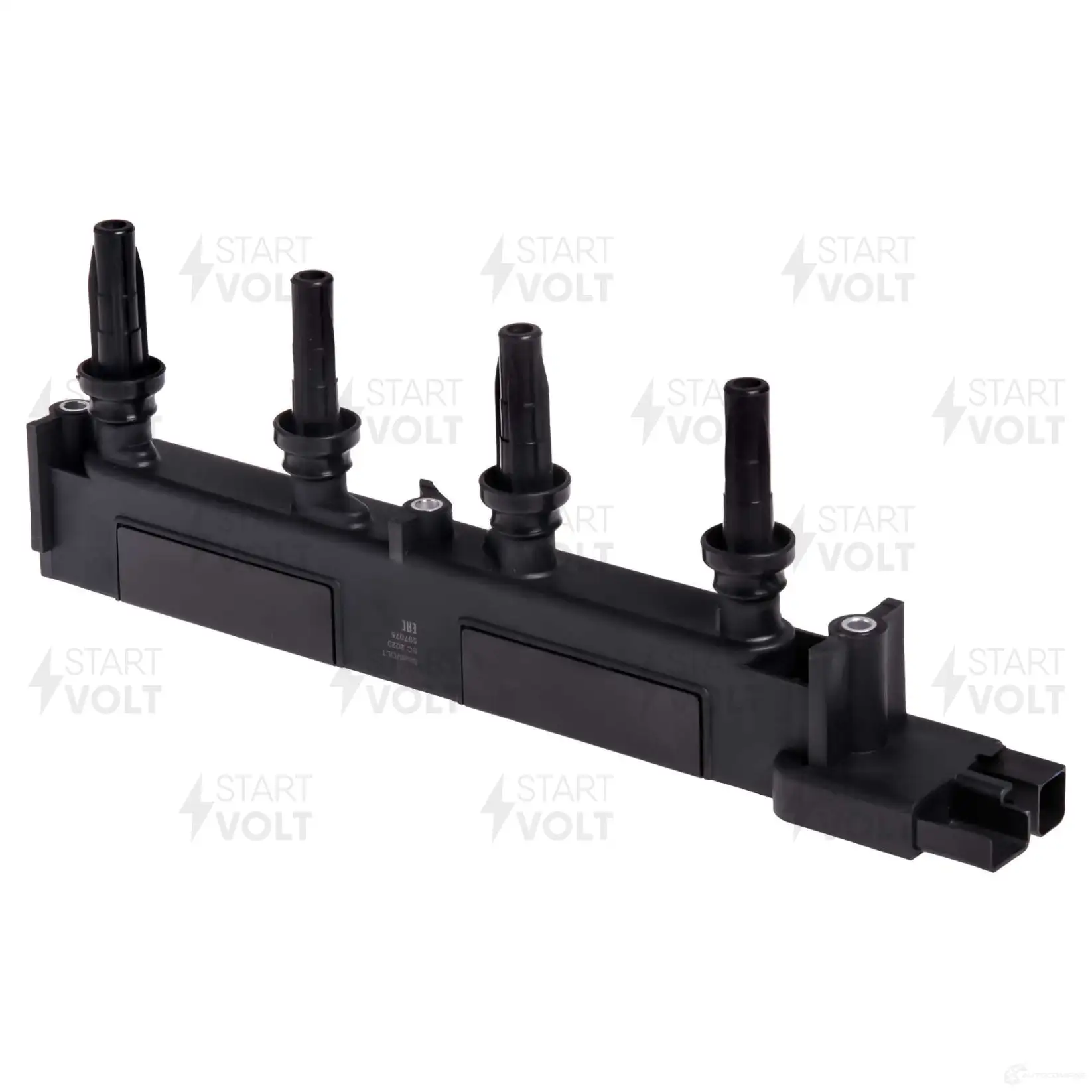 Катушка зажигания STARTVOLT SC 2020 1438154336 Q FK36ET изображение 0