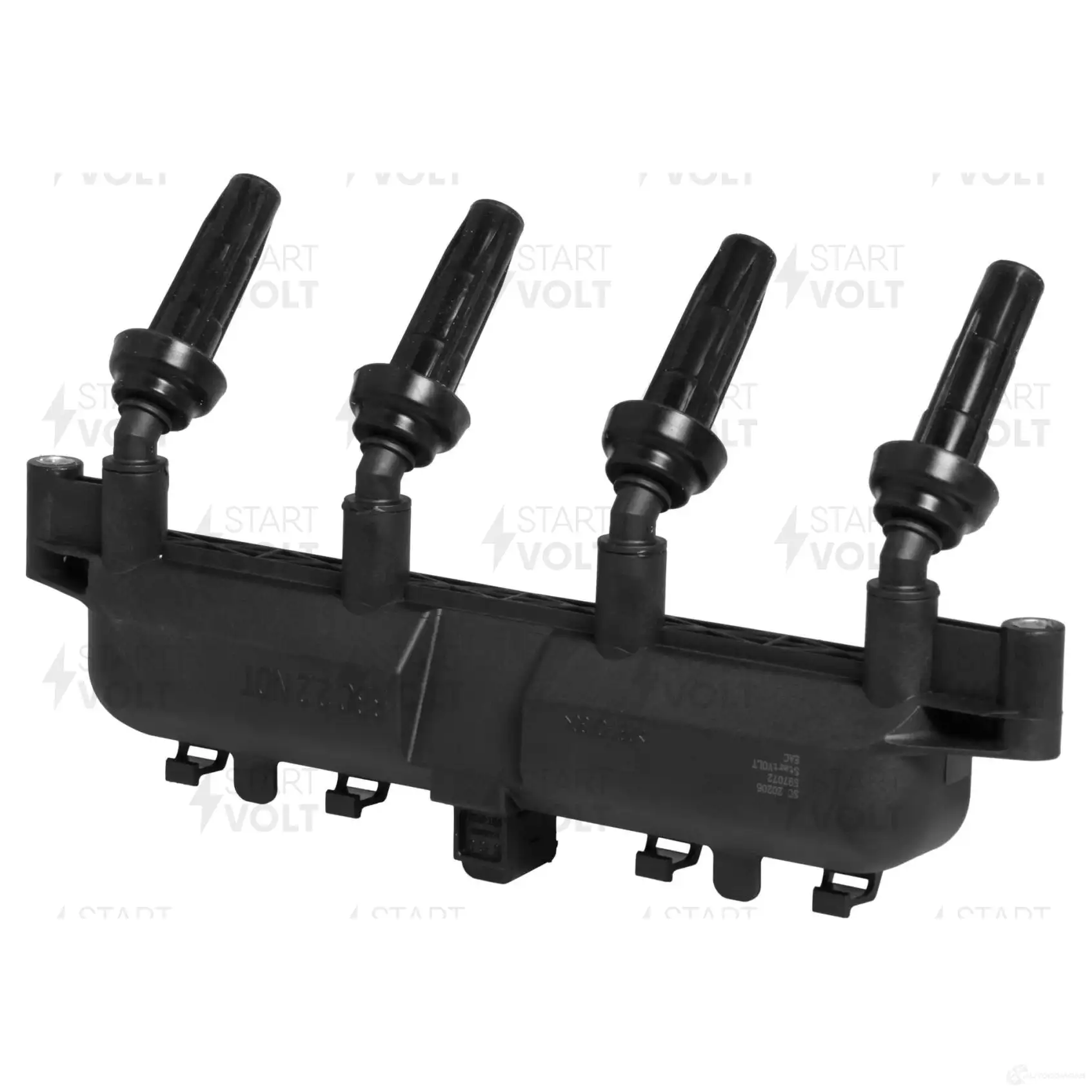 Катушка зажигания STARTVOLT E3U6R Y 1271937862 SC 20206