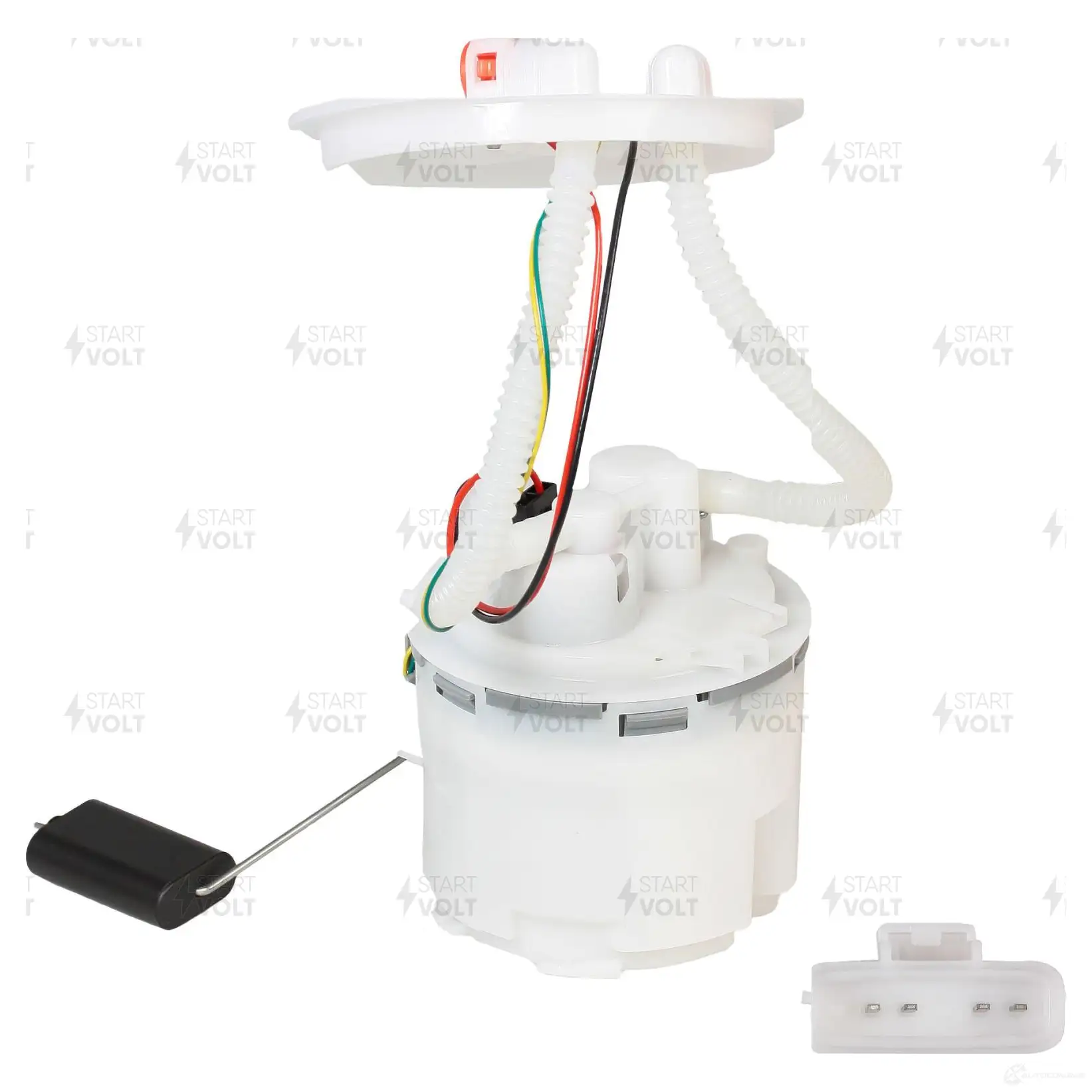 Топливный насос STARTVOLT AA IWR SFM 1073 1438154459