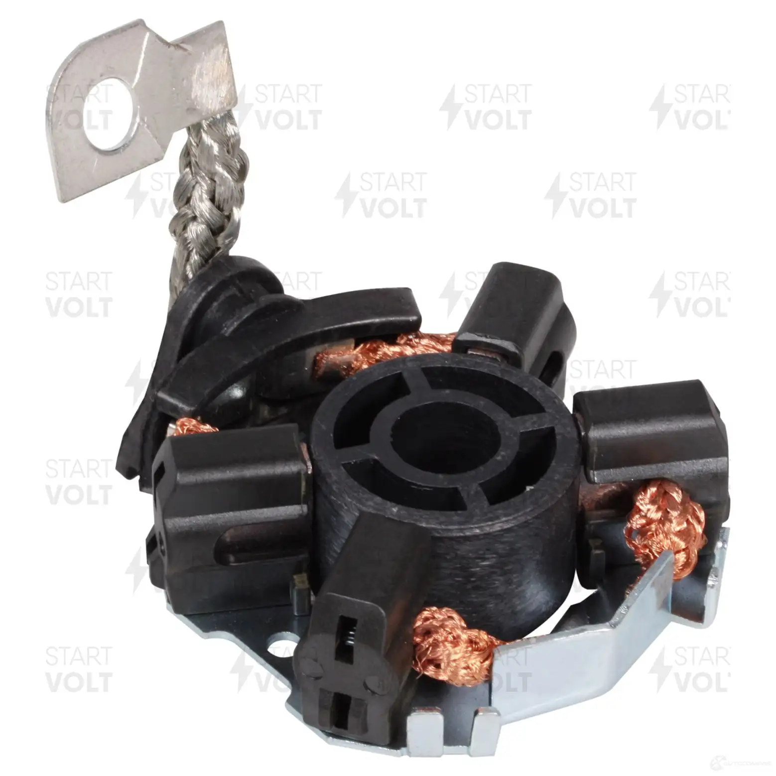 Щеткодержатель стартера STARTVOLT 4VTE T4B VBS 1002 1438154483 изображение 0