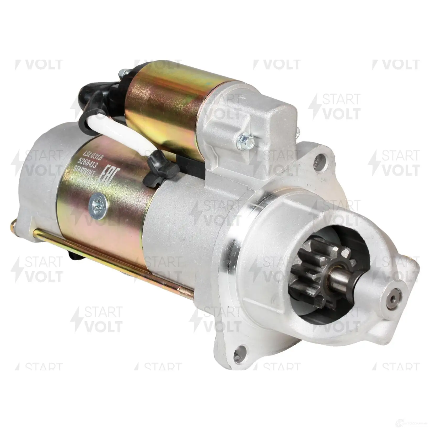 Стартер STARTVOLT LSt 0318 10M EMH 1438154553 - Изображение 1