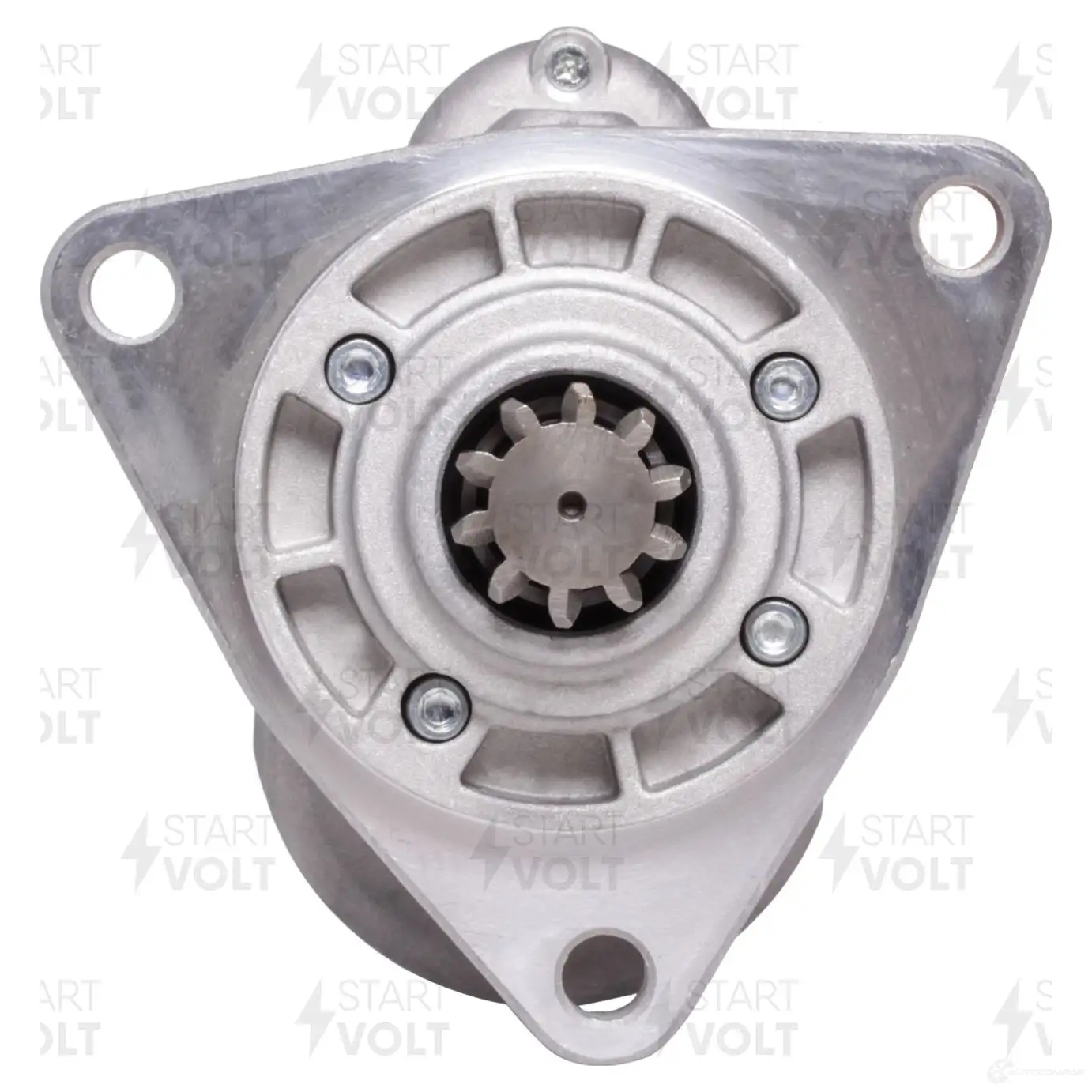 Стартер STARTVOLT LSt 0342 1438154593 39 XH8 изображение 1