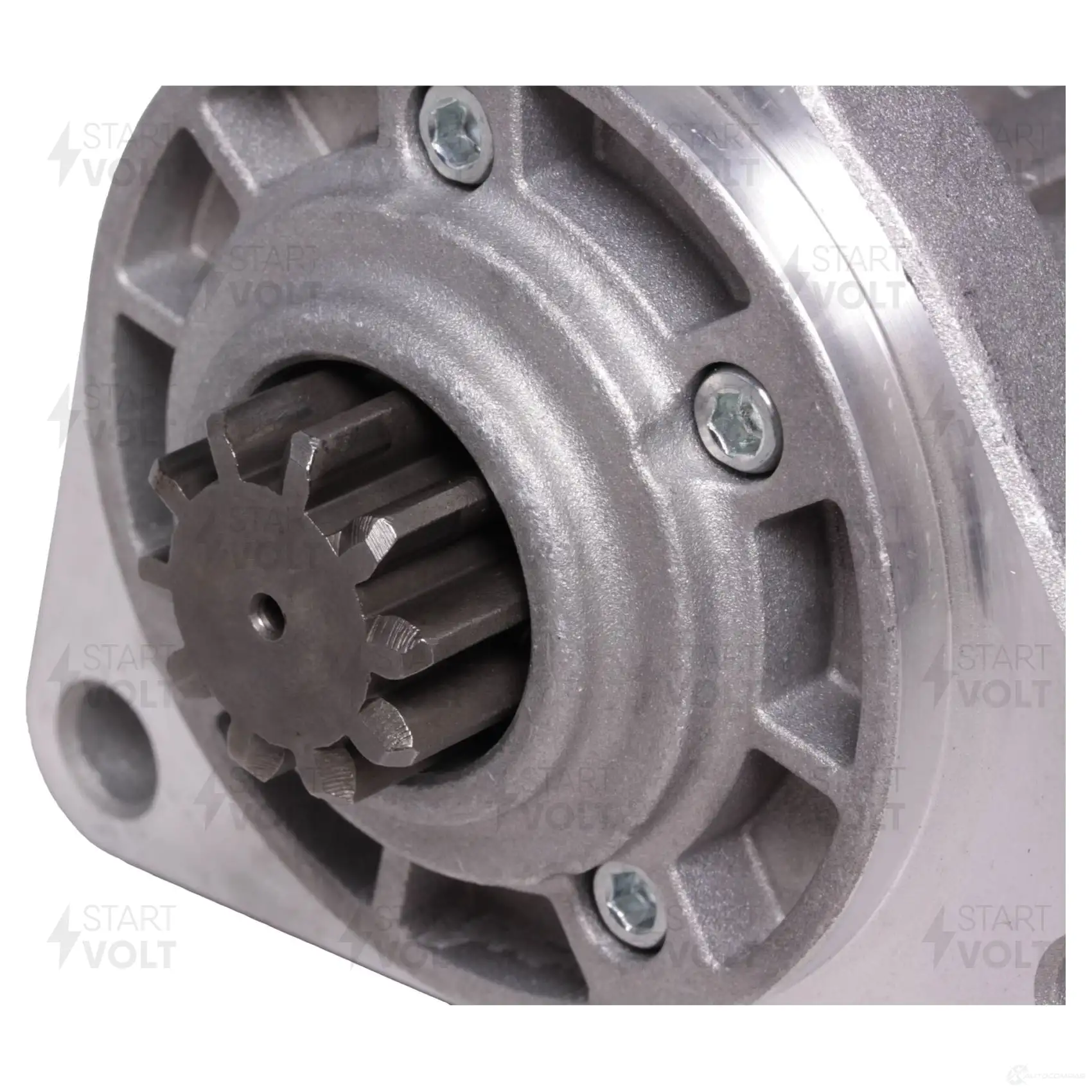 Стартер STARTVOLT LSt 0342 1438154593 39 XH8 изображение 4