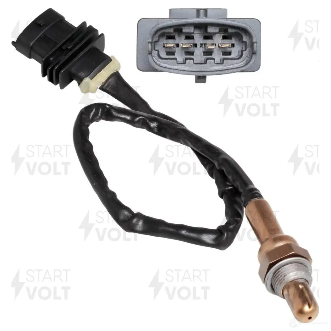 Лямбда зонд, кислородный датчик STARTVOLT VS-OS 0309 4JNQR5 3 1438154619