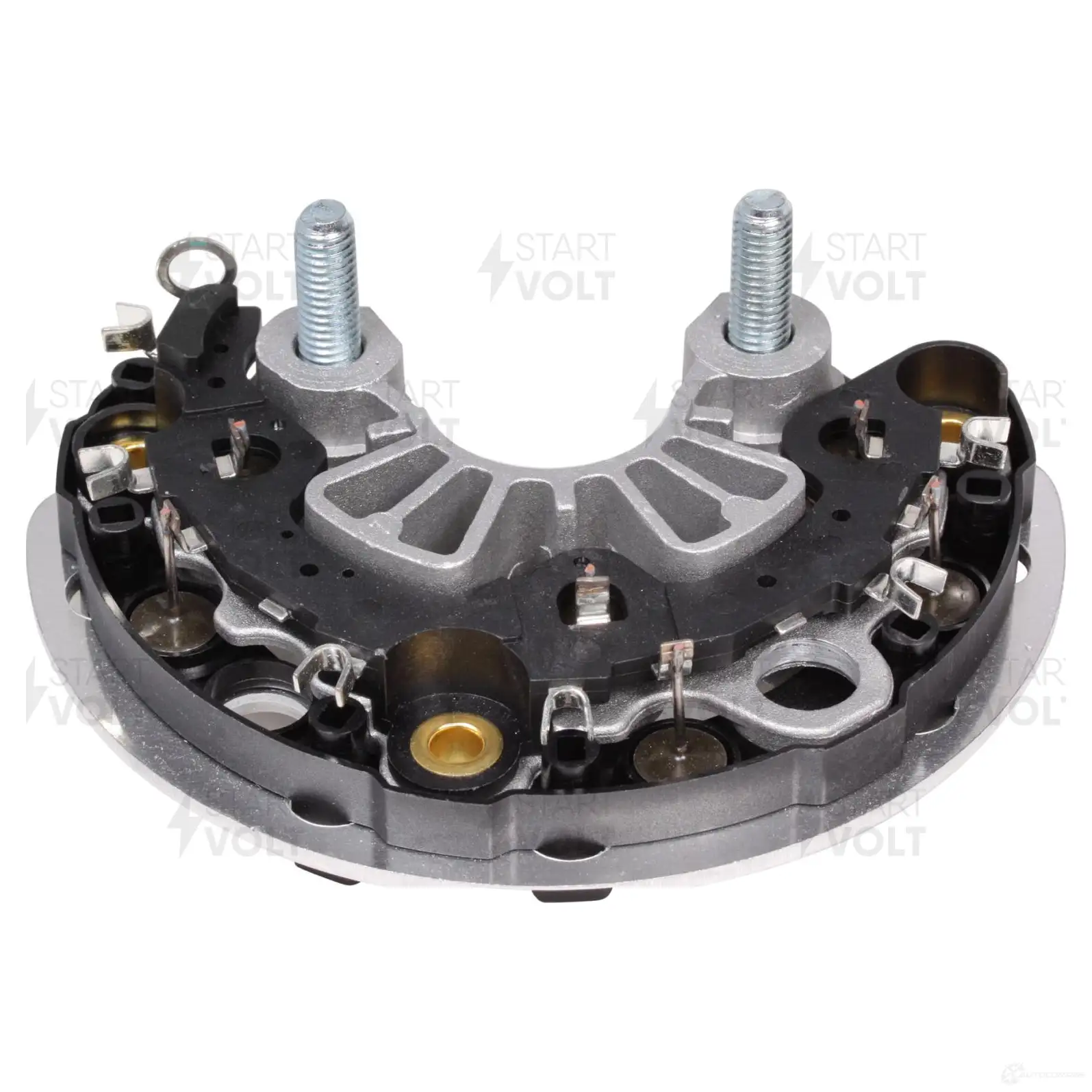 Диодный мост STARTVOLT 1438154643 BLGH 3X VDB 0741 - Изображение 1
