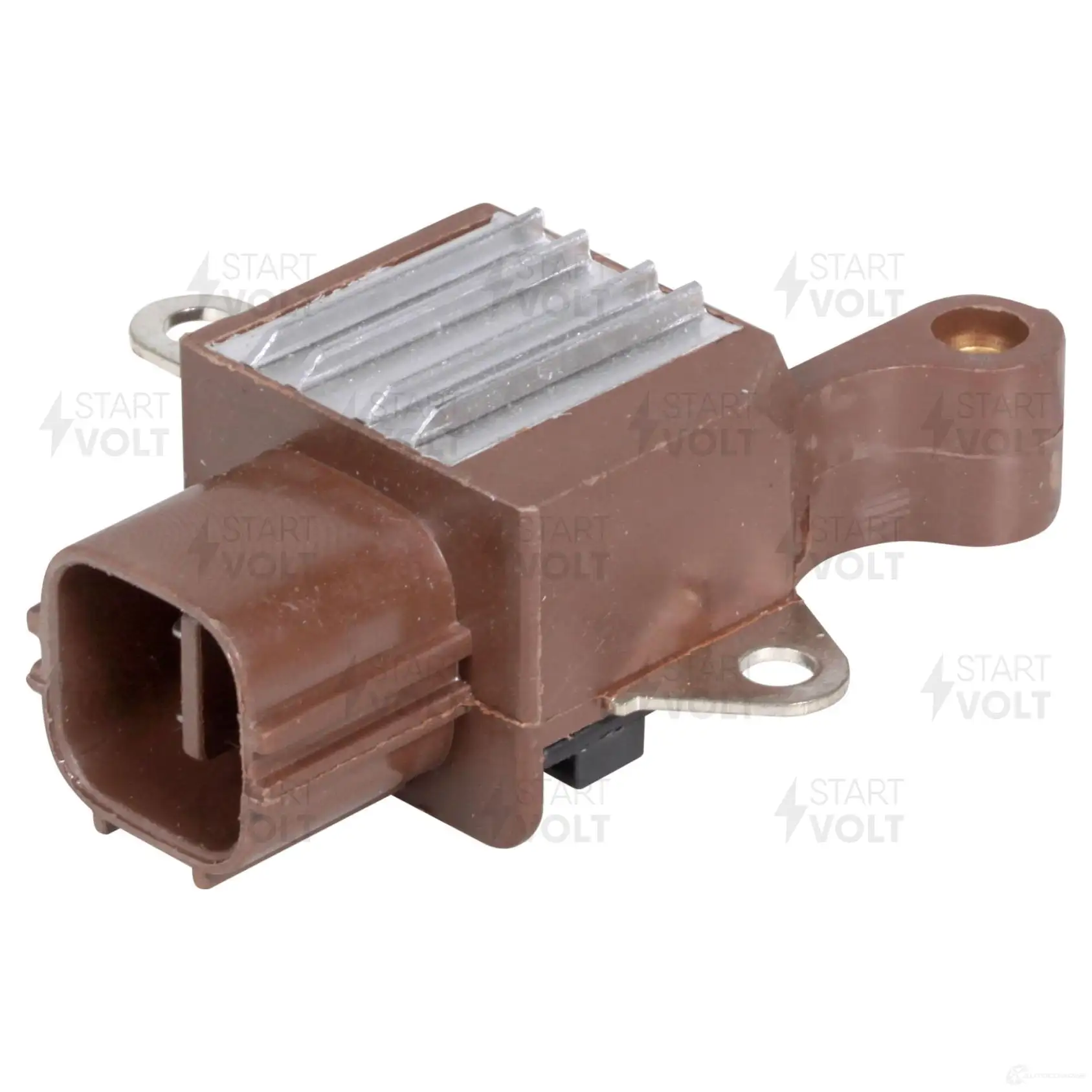 Щетки генератора STARTVOLT 1438154654 VRR 1923 T0 HRDY - Изображение 1