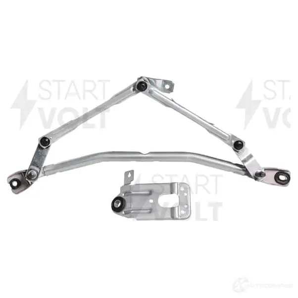 Трапеция стеклоочистителя STARTVOLT K8YB4 EK VWA 082S 1438154689